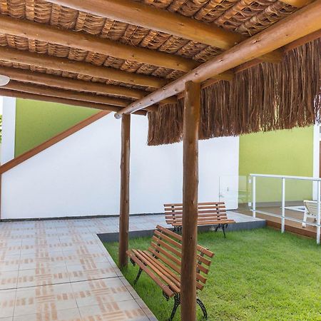 Pousada Maiken Florianópolis Dış mekan fotoğraf