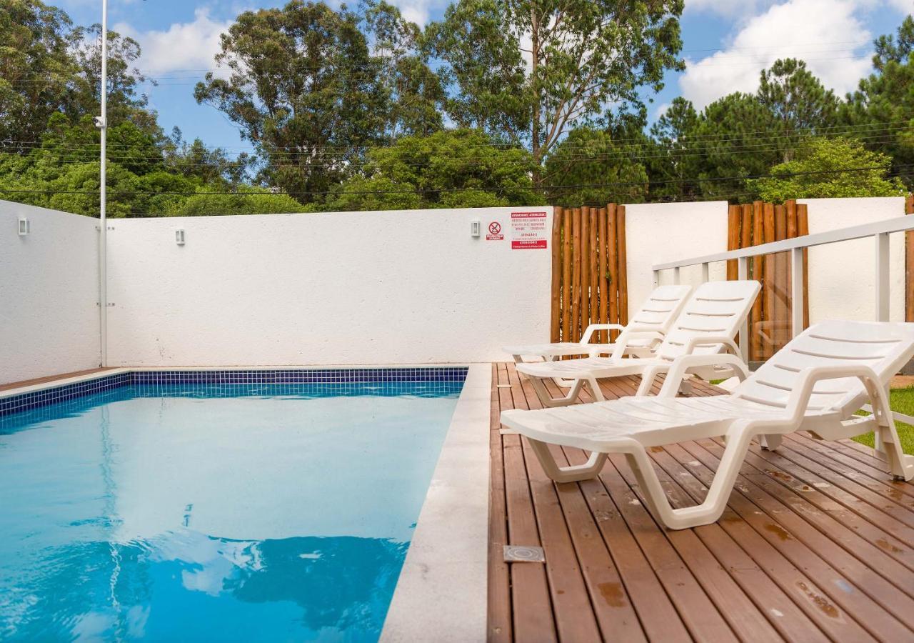 Pousada Maiken Florianópolis Dış mekan fotoğraf
