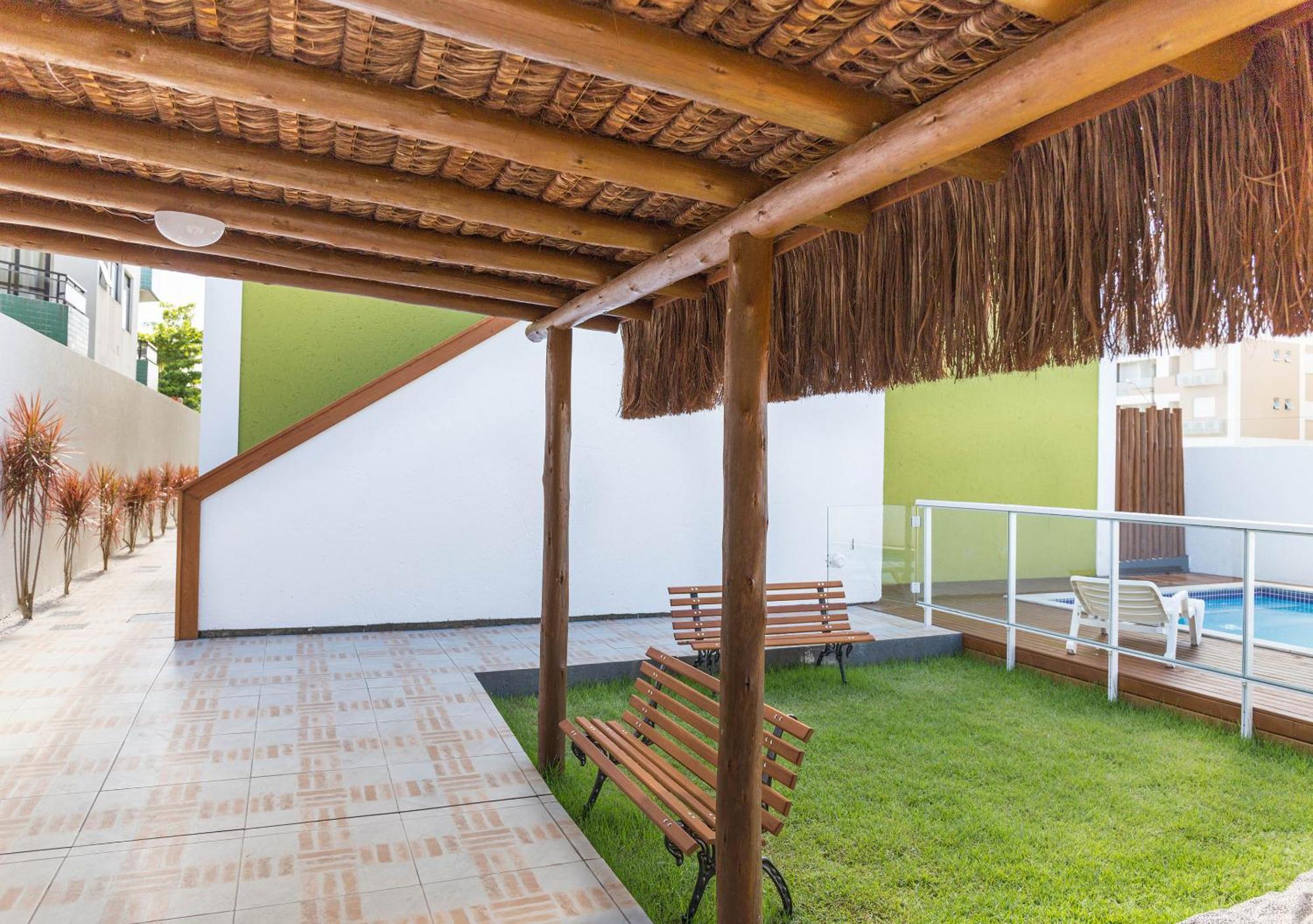 Pousada Maiken Florianópolis Dış mekan fotoğraf